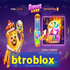 btroblox - making roblox better